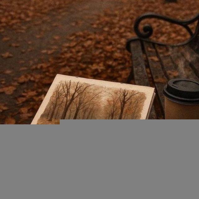 🍃🍂لحن الأوراق🍂🍃