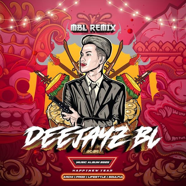 DeeJayz BL