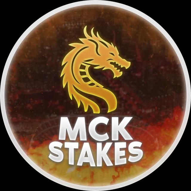 Mck | STAKES 10 Gratis