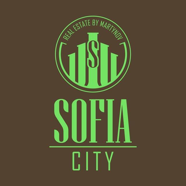 Управляюча компанія Sofia City