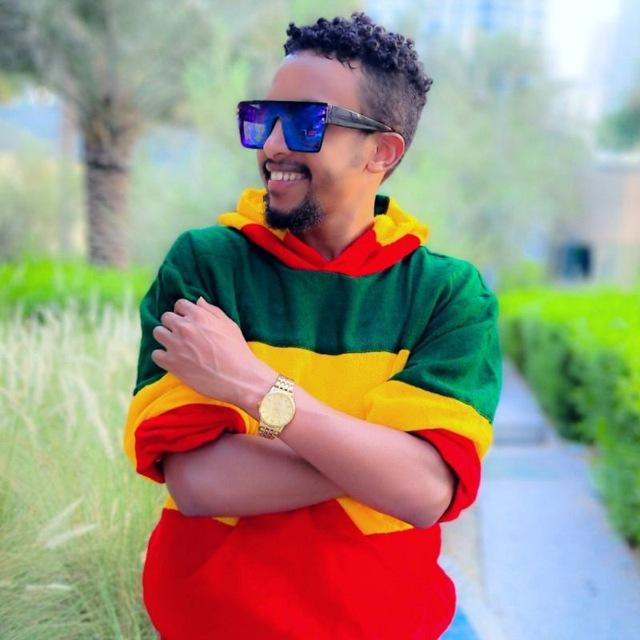 ይፈትናል እንጂ ፍቅር ያሸንፋል🇪🇹