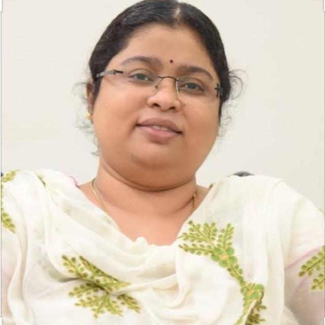 Balalatha’s Anthropology CSB IAS Academy