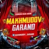 makhmudov by REALPUBG