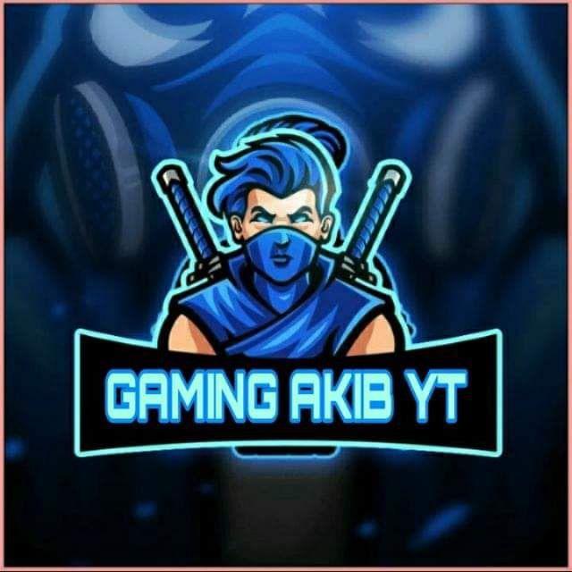 GAMING AKIB YT️ ️