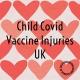 Child Covid Vaccine Injuries UK