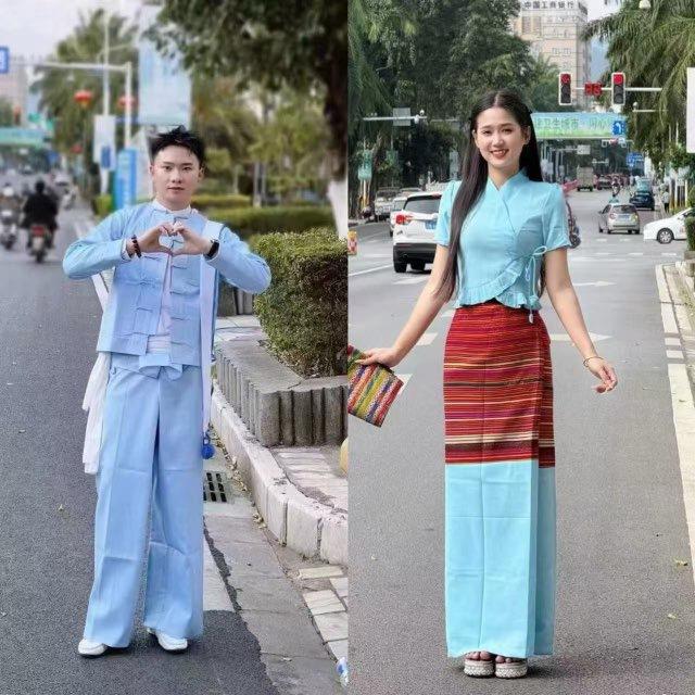 曼德勒双顺百货铺