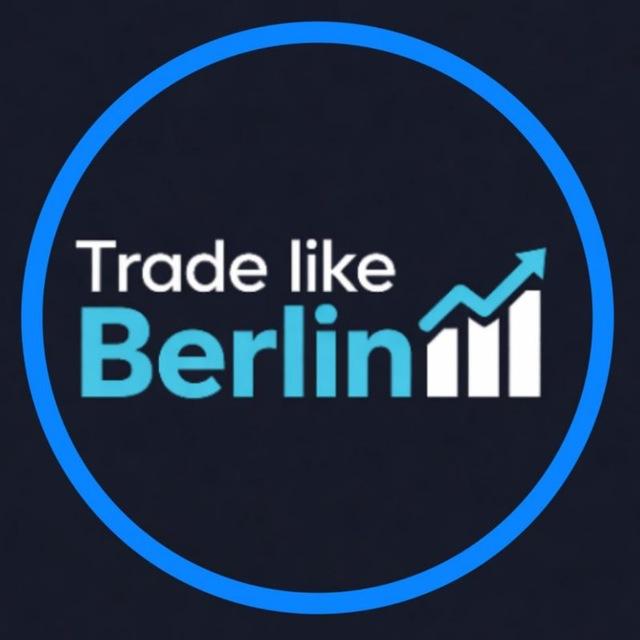 Trade Like Berlin
