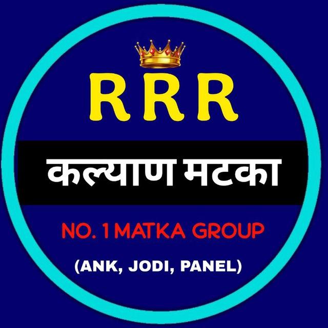 KALYAN SRIDEVI MILAN RAJDHANI DAY / NIGHT (Ank, Jodi, Panal )