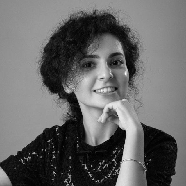 Sara Rəcəbli | Şəxsi inkişaf və Biznes Mentorun