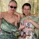 Иришка Чики Пики