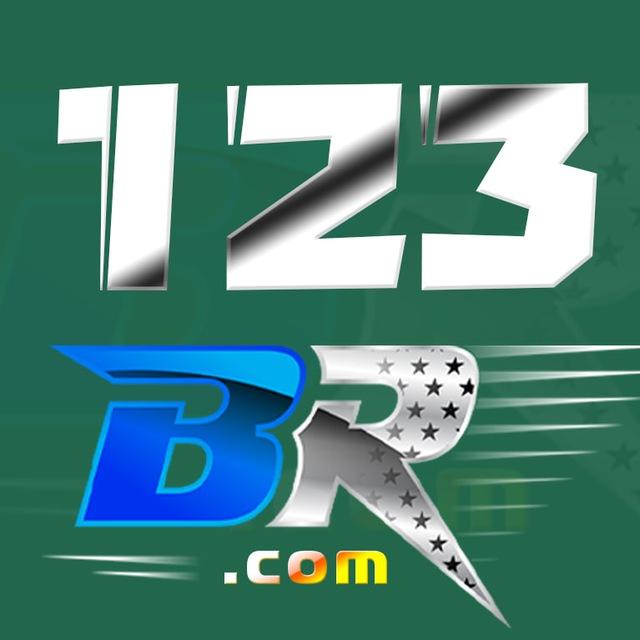 123BR Grupo🇧🇷Oficial