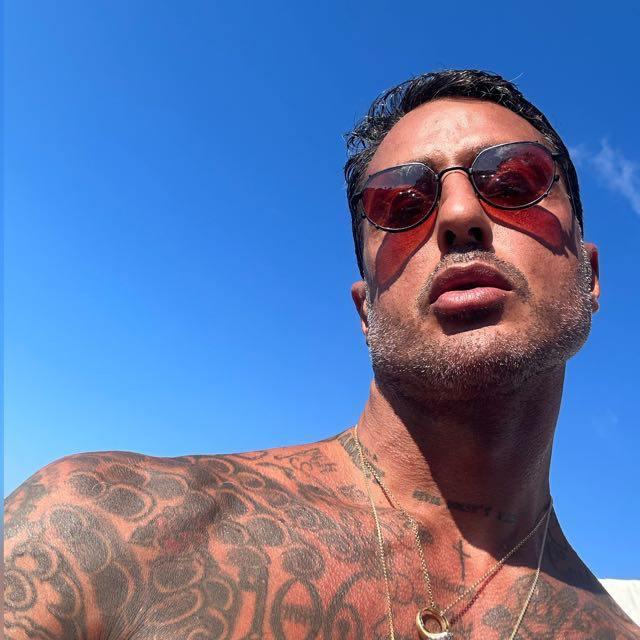 Fabrizio Corona