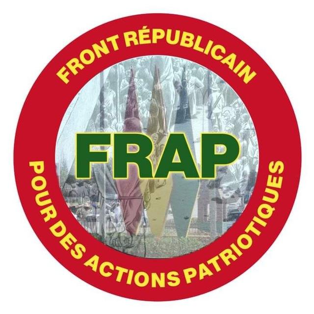 FRAP Infos