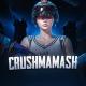 CRUSHMAMASH
