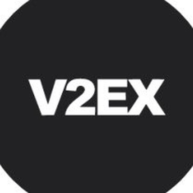 V2EX