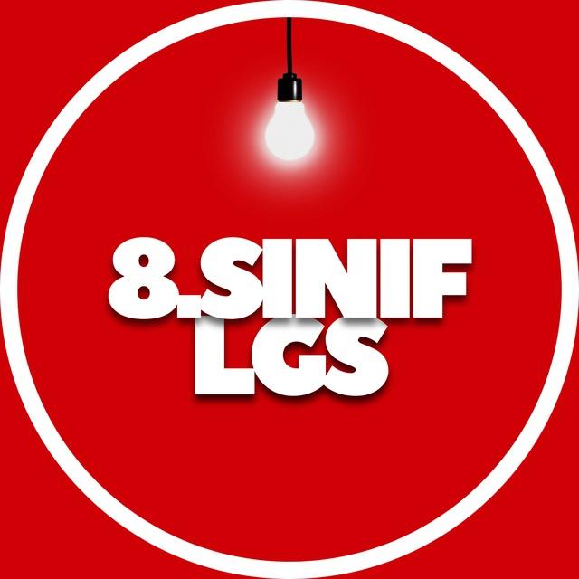 LGS KAYNAK PDF | 8. Sınıf