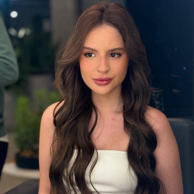 Canal - Sophia Valverde