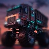 CyberTruck