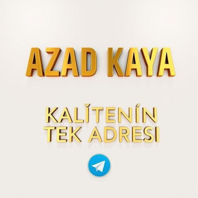 Azad Kaya Güvence