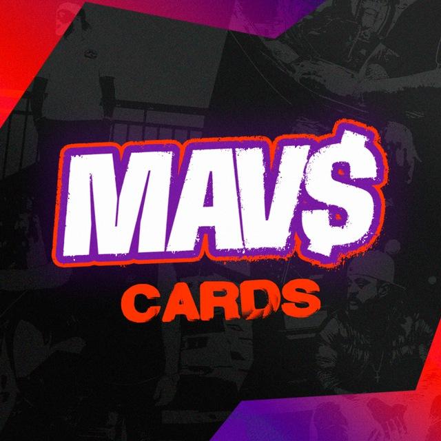 MAVS - CARDS Grátis 🃏