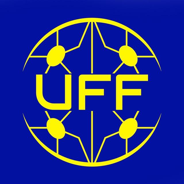 🇺🇦УКРАЇНСЬКА ФЕДЕРАЦІЯ ФЛОРБОЛУ🇺🇦