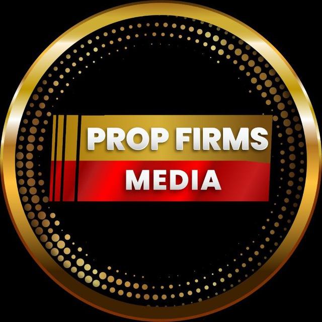 Prop Firms Media Channel