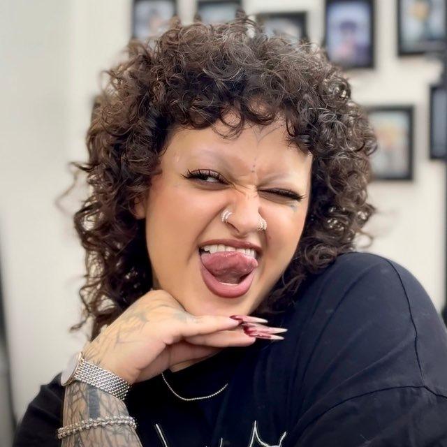 Andia babaei
