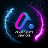 💎CRYPTO ELITE SERVICES 📊🔝