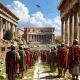 Rome / SPQR