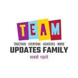 UPDATES FAMILY❤️🙏