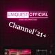 UNIQUESTOFFICIAL(CHANNEL)
