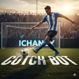 Ichancy Cotch Bot
