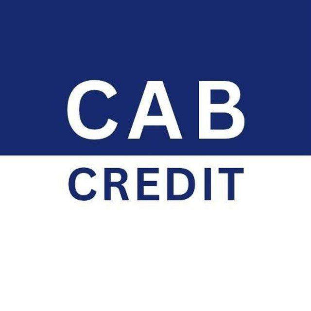 CAB Credit CHANNEL
