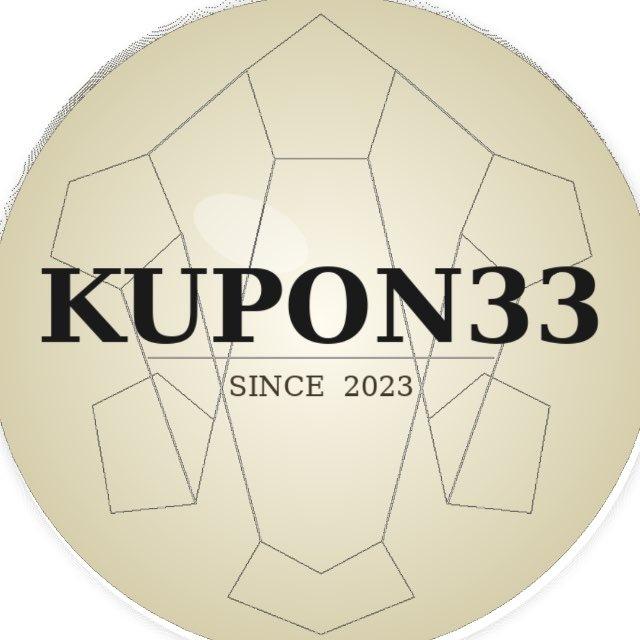 Kupon 33