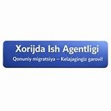 🇺🇿XORIJDA ISH