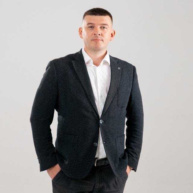 Андрей Попов. Бизнес на продаже бизнеса