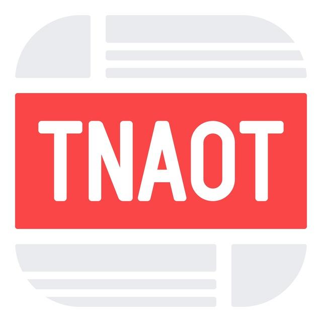 សារព័ត៌មានTNAOT