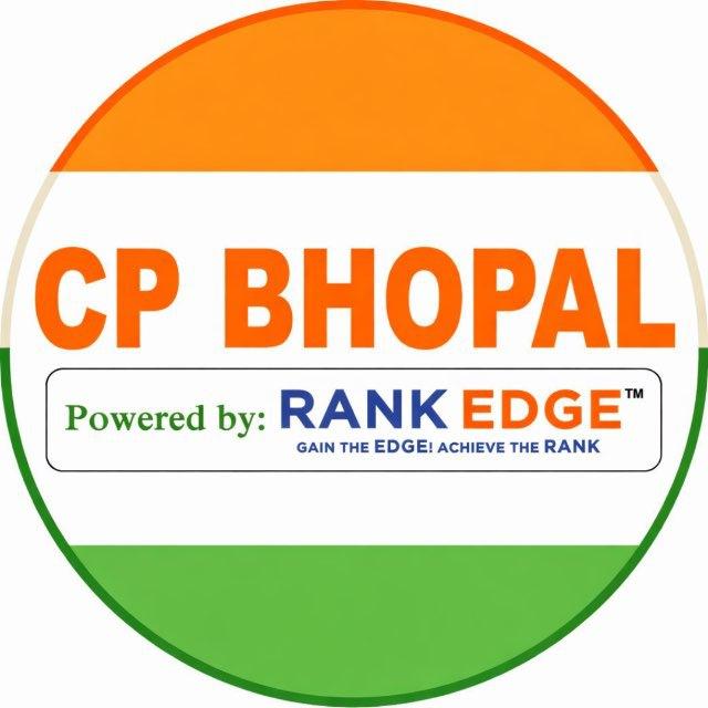 CP Bhopal