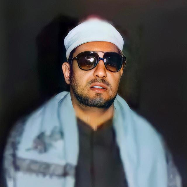 تلاوات الشيخ محمد عمران