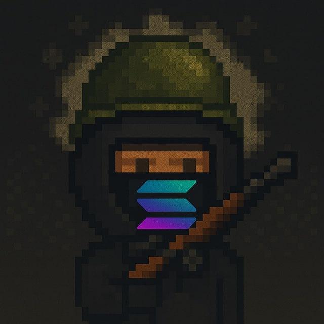 t.me/SOLdiersAlpha