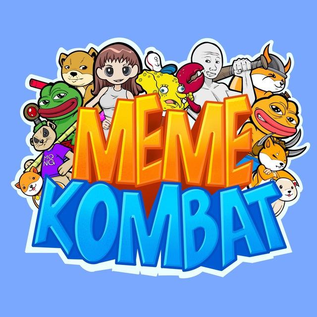 Meme Kombat Portal