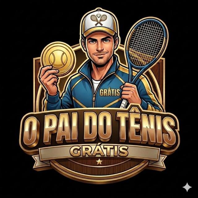 O Pai do Tênis - TIPS GRÁTIS 🎾