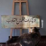 لعلها شافِعَة❤️.