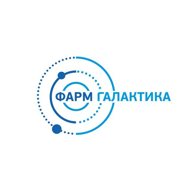 Фарм Галактика - EdTech