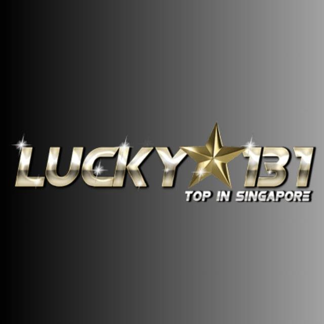 Luckystar131_Channel