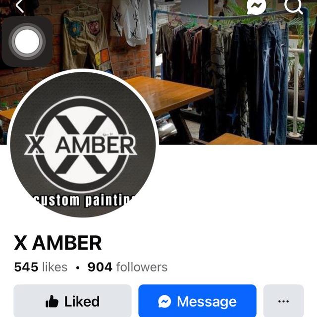 XAMBER