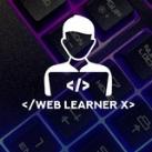 Web Development Project