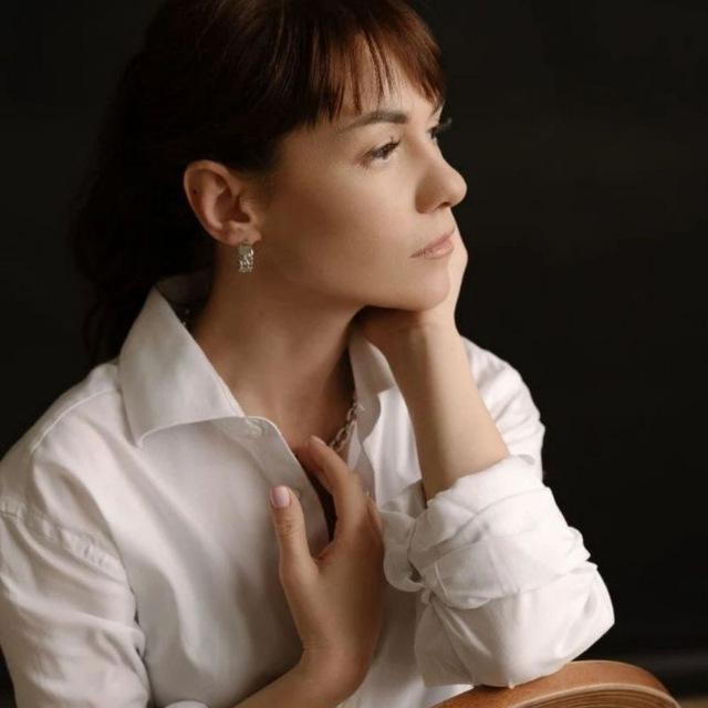 Жизнь как танец 🕊 Психология и трансформационные игры с Лидией Хохловой