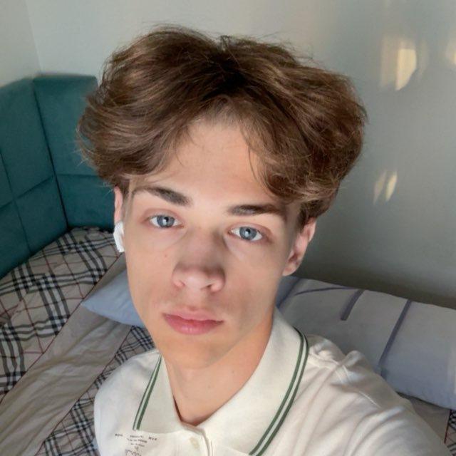 Vlad Kondrashov