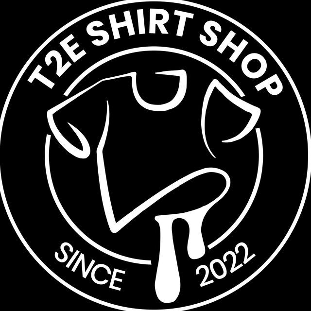 T2E Shirt Shop Official